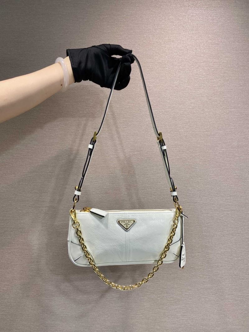 Pra*a hobo bags